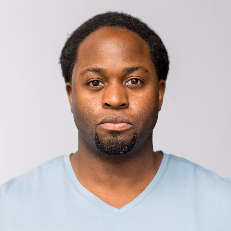 Michael Brown