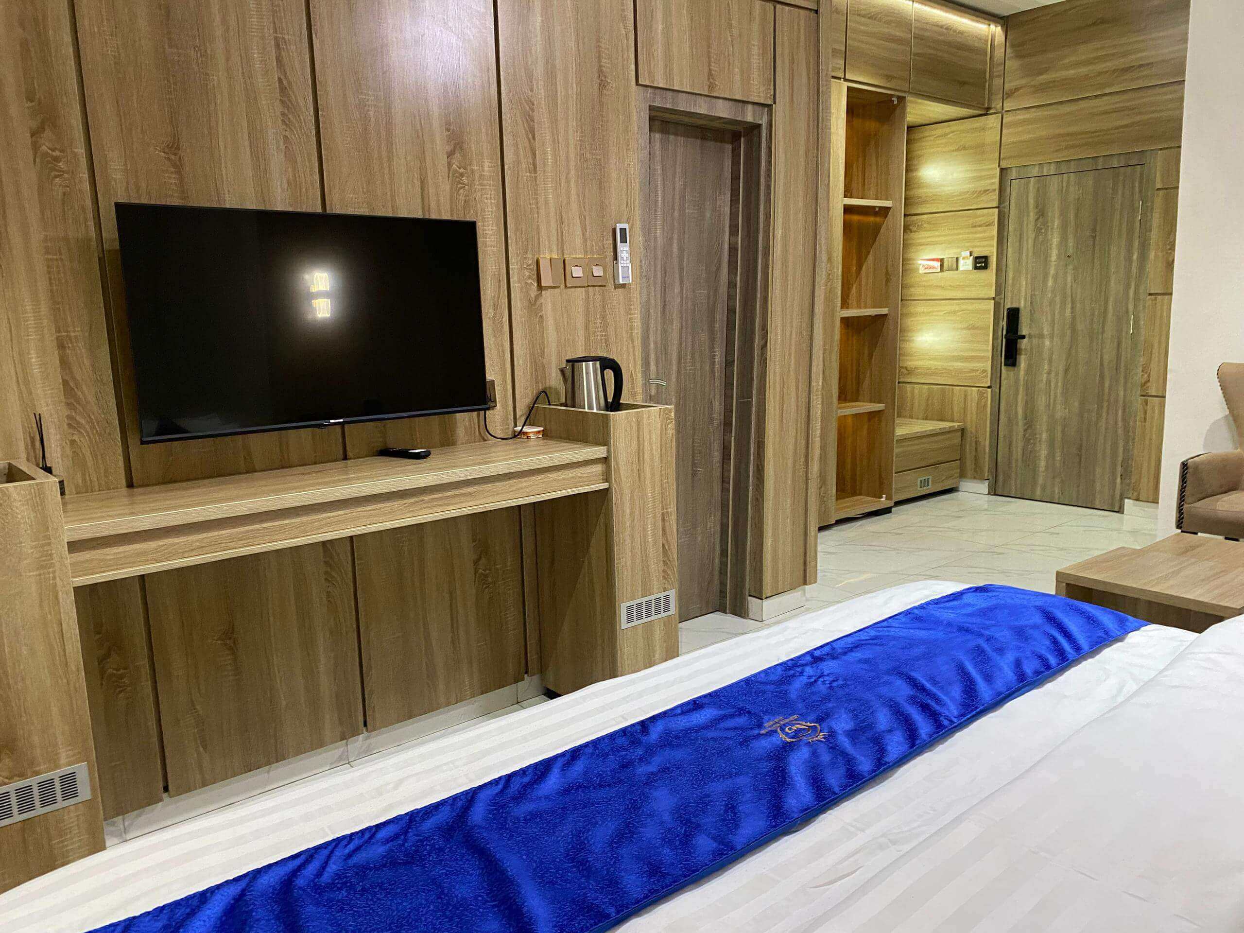 Royal Suite
