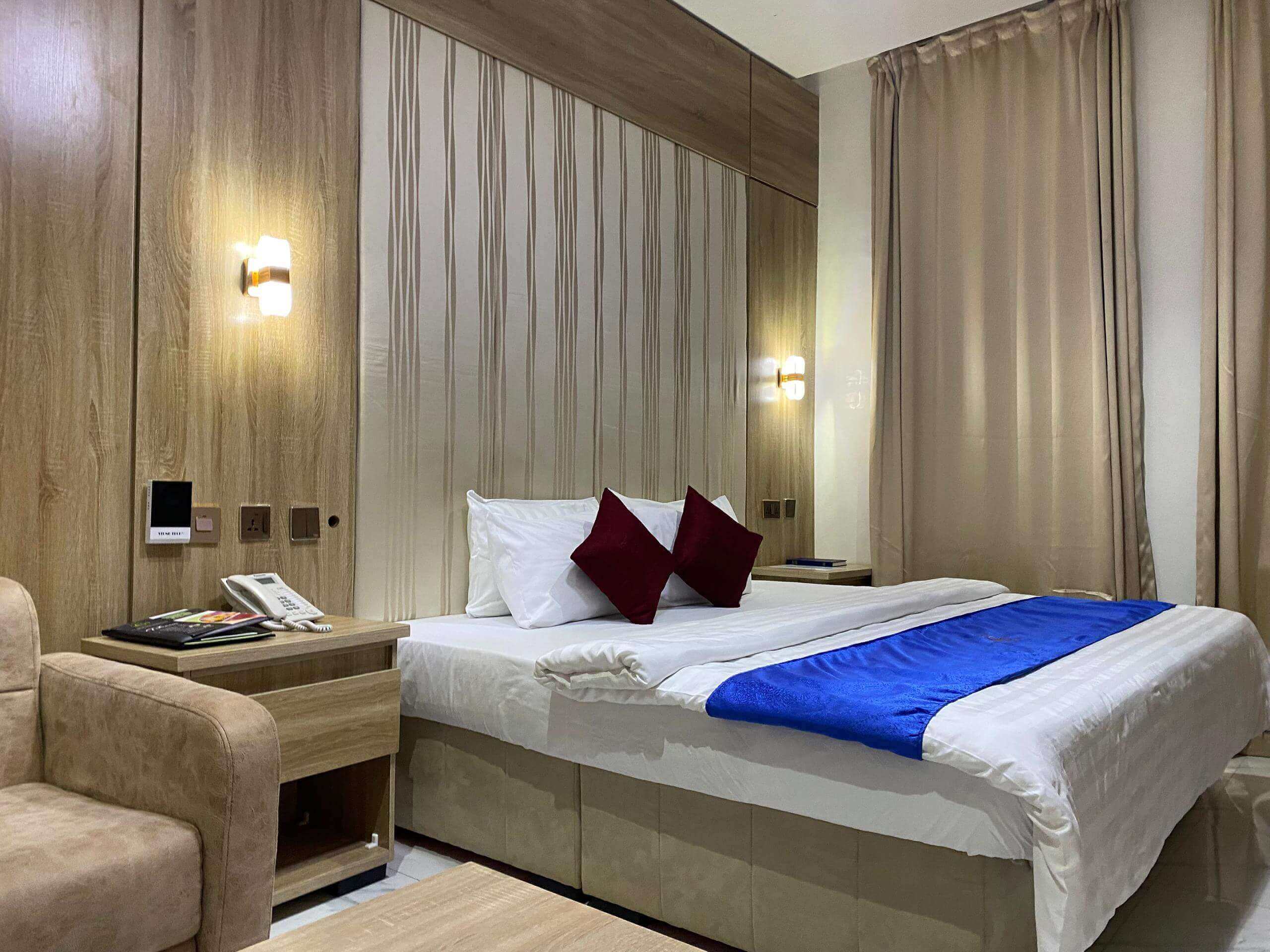 Royal Suite room 4